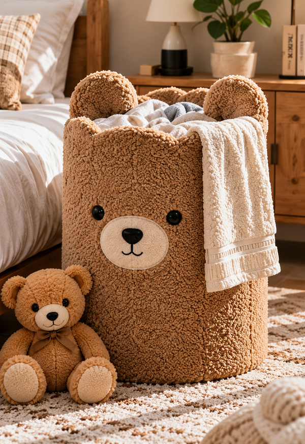 Blankets & Pillows